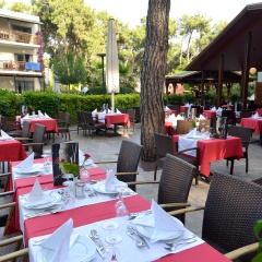 Turquoise Hotel - All Inclusive - Bild 26