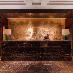 Four Seasons Hotel London at Park Lane - Bild 2