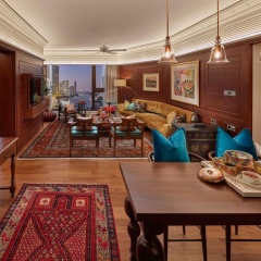 Mandarin Oriental, Bangkok - Bild 18
