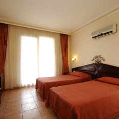 Novis Hotel Cleopatra - Bild 5