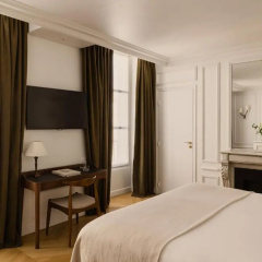 Hôtel Bourgogne & Montana - Bild 9