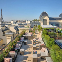 The Peninsula Paris thumbnail 26