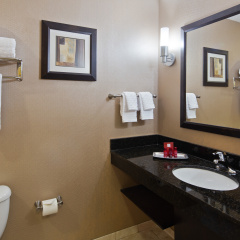 Best Western Plus Miami Intl Airport Hotel & Suites Coral Gables - Bild 19