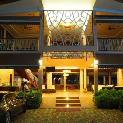 Chivatara Resort & Spa Bang Tao Beach - Bild 1