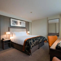 Clayton Hotel Chiswick - Bild 13