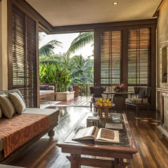 Four Seasons Resort Bali at Sayan - Bild 3