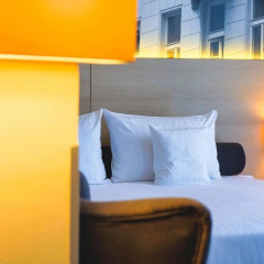 MDM Warsaw Hotel - Bild 13