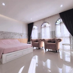 PPhouse Boutique House Phuket Town - Bild 2