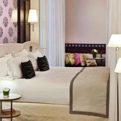 Sofitel Legend The Grand Amsterdam - Bild 4