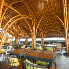 The Nest Hotel Nusa Dua Hotel - Bild 26