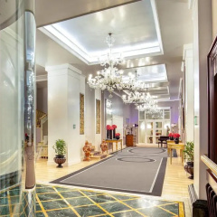 Savoy Hotel - Bild 3