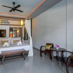 Phuketa Hotel Phuket Town - Bild 22