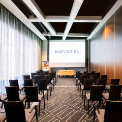 Novotel Amsterdam City - Bild 20