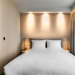 Holiday Inn Express Warsaw Hotel - The HUB by IHG - Bild 6