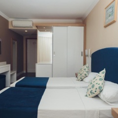 L'ancora Beach Hotel - Bild 9