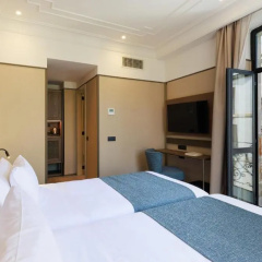 Medinaceli Hotel - Bild 8