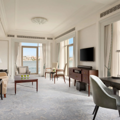 Shangri-La Bosphorus, Istanbul - Bild 23