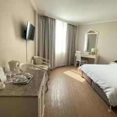 Wangcome Hotel