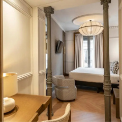 Vincci Soho Hotel - Bild 5