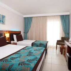 Xperia Grand Bali Hotel  - All Inclusive - Bild 5