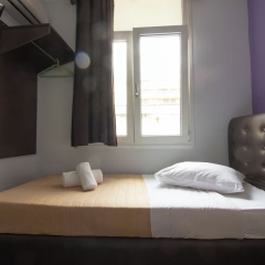 Cosmopolit Hotel - Bild 8
