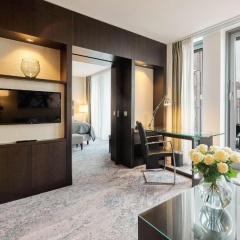 Hotel Kö59 Düsseldorf - Member of Hommage Luxury Hotels Collection - Bild 8