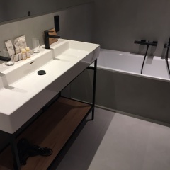 Muralto Madrid Princesa - Bild 15