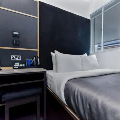 The Z Hotel Trafalgar - Bild 4