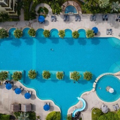 Phuket Marriott Resort & Spa, Merlin Beach - Bild 24