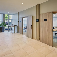 Courtyard by Marriott Dortmund - Bild 21