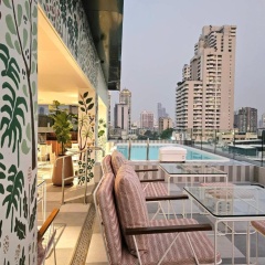 Public House Bangkok, a Member of Design Hotels - Bild 20