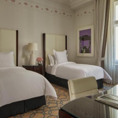 Four Seasons Hotel Gresham Palace Budapest - Bild 7