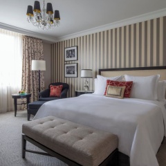 Four Seasons Prague Hotel - Bild 5