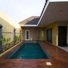 Flamingo Dewata Villa - Bild 23