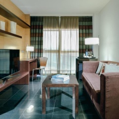 Hesperia Fira Aparthotel - Bild 20