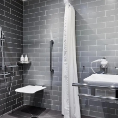 Holiday Inn Express Warsaw Hotel - The HUB by IHG - Bild 13