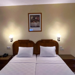 Marmaris Park Hotel - Bild 14