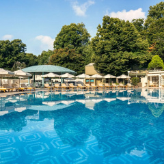 Hilton Istanbul Bosphorus - Bild 22