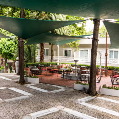 Hagia Sofia Mansions Istanbul Hotel, Curio Collection by Hilton - Bild 26