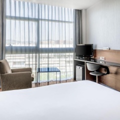 AC Som Hotel by Marriott - Bild 12