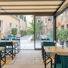 H10 Palazzo Canova - Bild 28