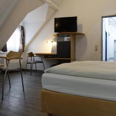 Отель Opera Hotel Köln Германия, Кёльн - отзывы, цены и фото номеров - забронировать отель Opera Hotel Köln онлайн комната для гостей фото 3