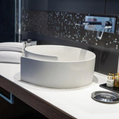 Divina Luxury Hotel - Bild 24