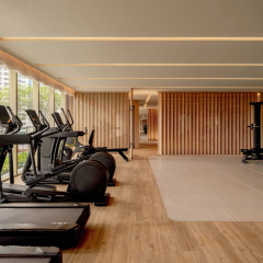 Dusit Thani Bangkok - Bild 18