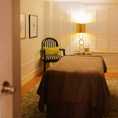 The Oxford Hotel thumbnail 27