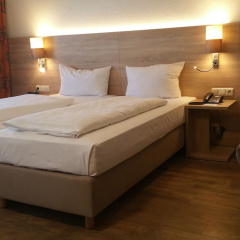 Hotel Cristal - Bild 3
