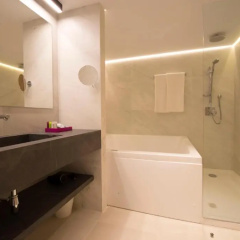 Hotel Zenit Sevilla - Bild 10