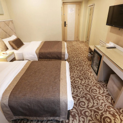 Alpinn Hotel Istanbul- Special Class thumbnail 5