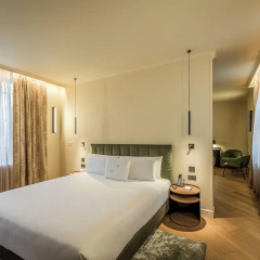 Palazzo Montebello - Bild 12