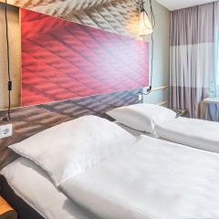 B&B HOTEL Frankfurt-Messe - Bild 10